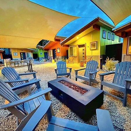 Downtown Kokopelli West 4 - Newly Remodeled Stylish Studio Moab Exterior photo