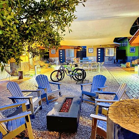 Downtown Kokopelli West 4 - Newly Remodeled Stylish Studio Moab Exterior photo