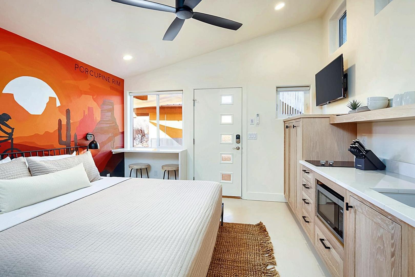 Downtown Kokopelli West 4 - Newly Remodeled Stylish Studio Moab Exterior photo