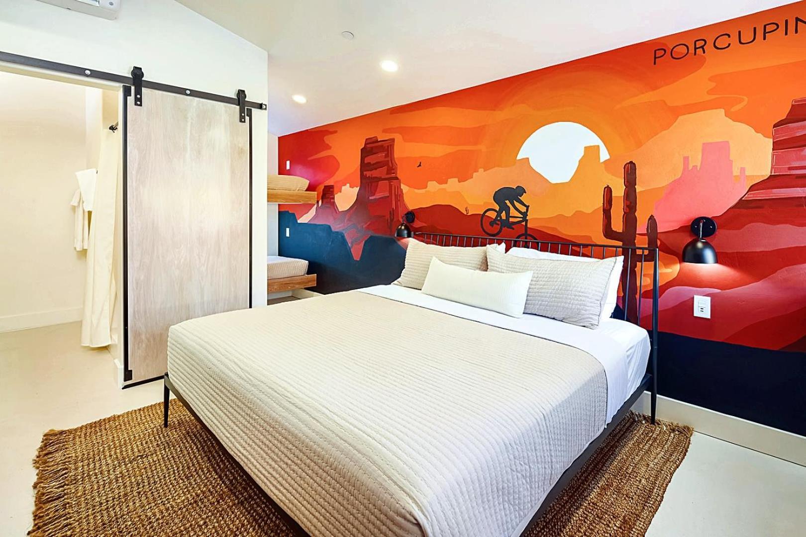 Downtown Kokopelli West 4 - Newly Remodeled Stylish Studio Moab Exterior photo