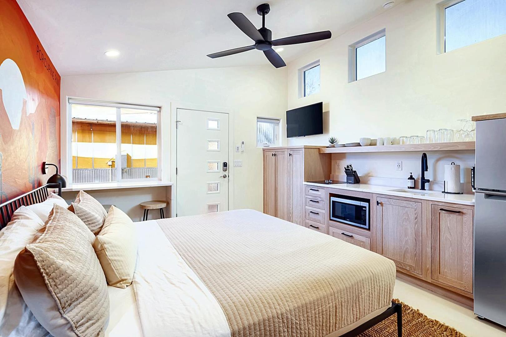 Downtown Kokopelli West 4 - Newly Remodeled Stylish Studio Moab Exterior photo