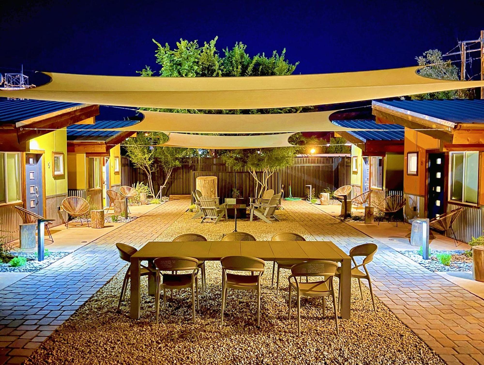 Downtown Kokopelli West 4 - Newly Remodeled Stylish Studio Moab Exterior photo