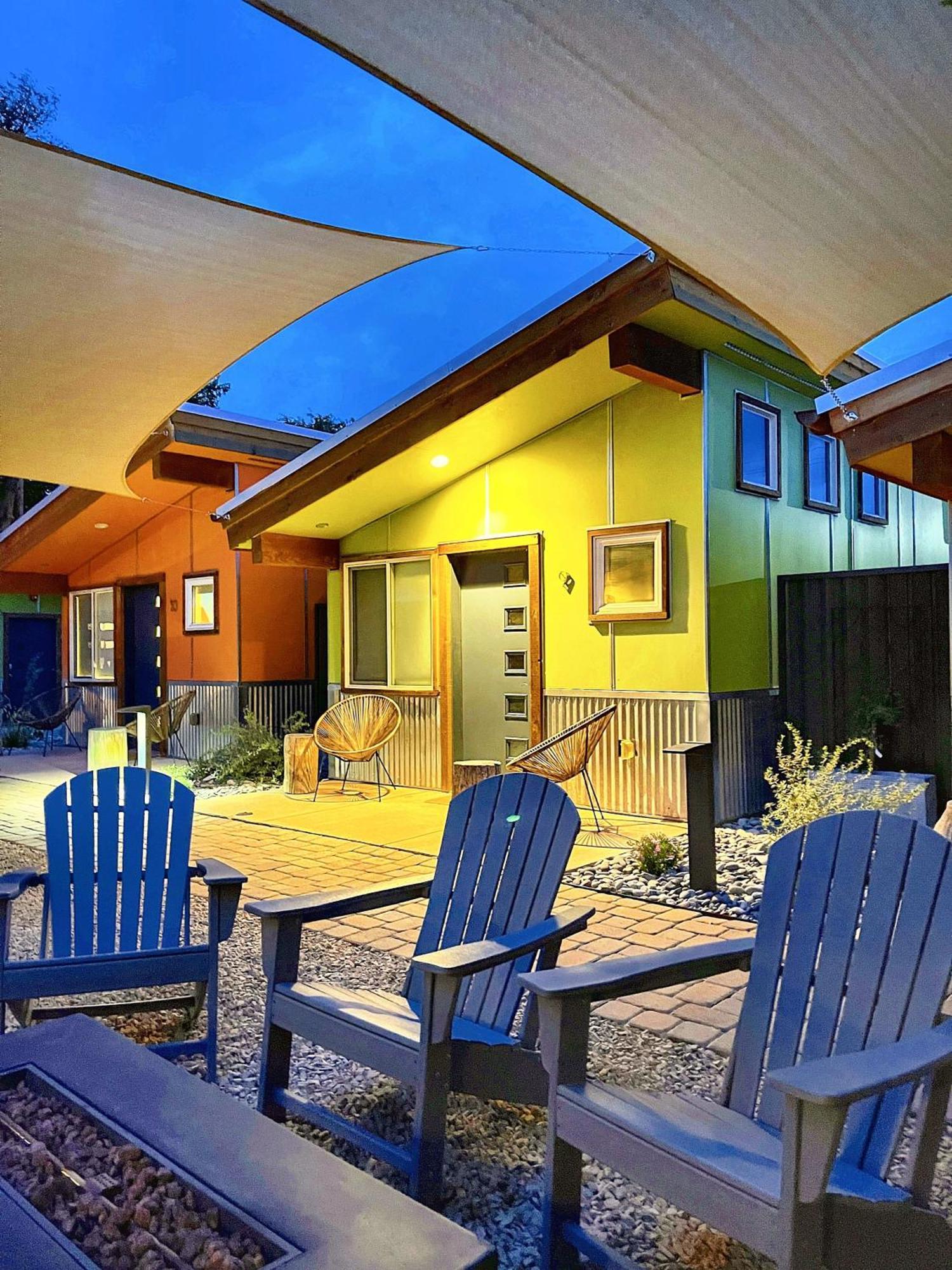 Downtown Kokopelli West 4 - Newly Remodeled Stylish Studio Moab Exterior photo